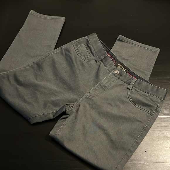 Pavini pants - Picture 2 of 10